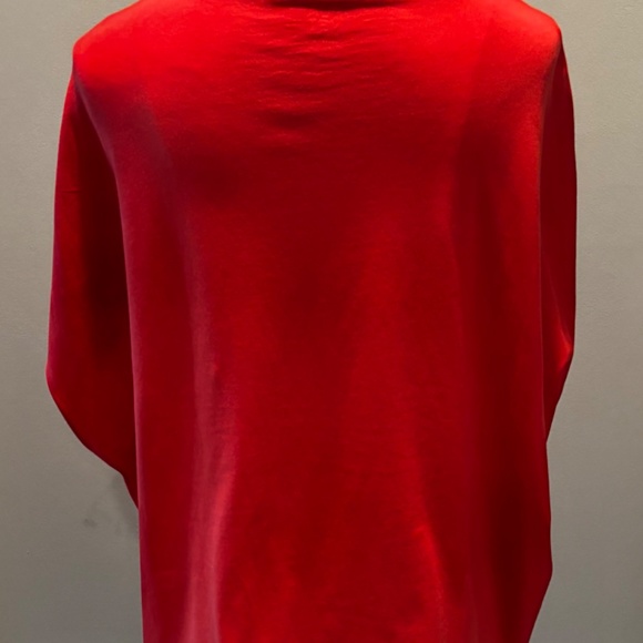 Planet by Lauren G Pima cotton Tee - Picture 2 of 3